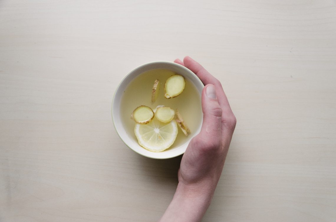 lemon_ginger_water_tea_everyday_awakenings