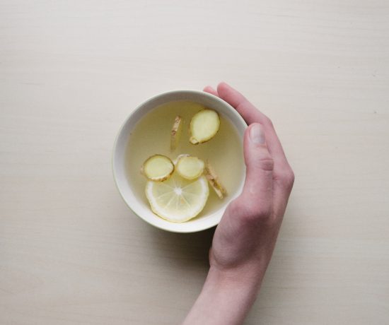 lemon_ginger_water_tea_everyday_awakenings